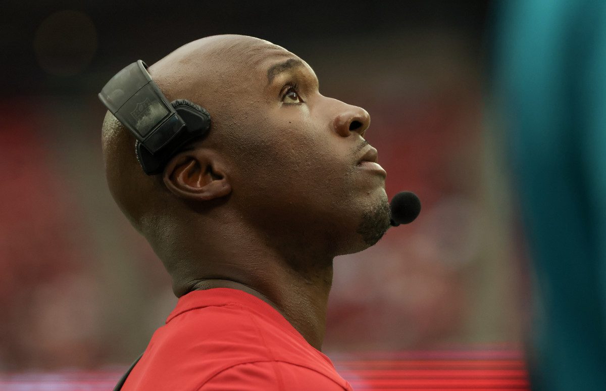 DeMeco Ryans